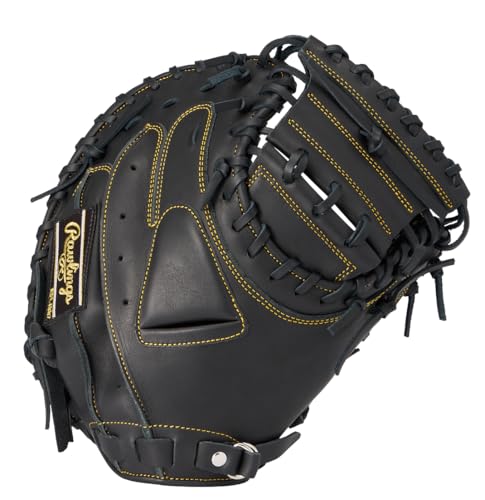 ローリングスのキャッチャーミット｜軟式用のおすすめランキング｜モノスポ